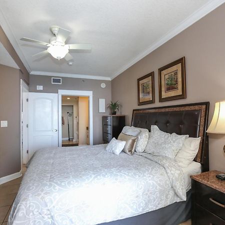 Grand Panama 1-1201 3-Bed Villa Panama City Beach Exterior foto