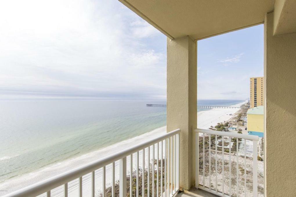 Grand Panama 1-1201 3-Bed Villa Panama City Beach Exterior foto