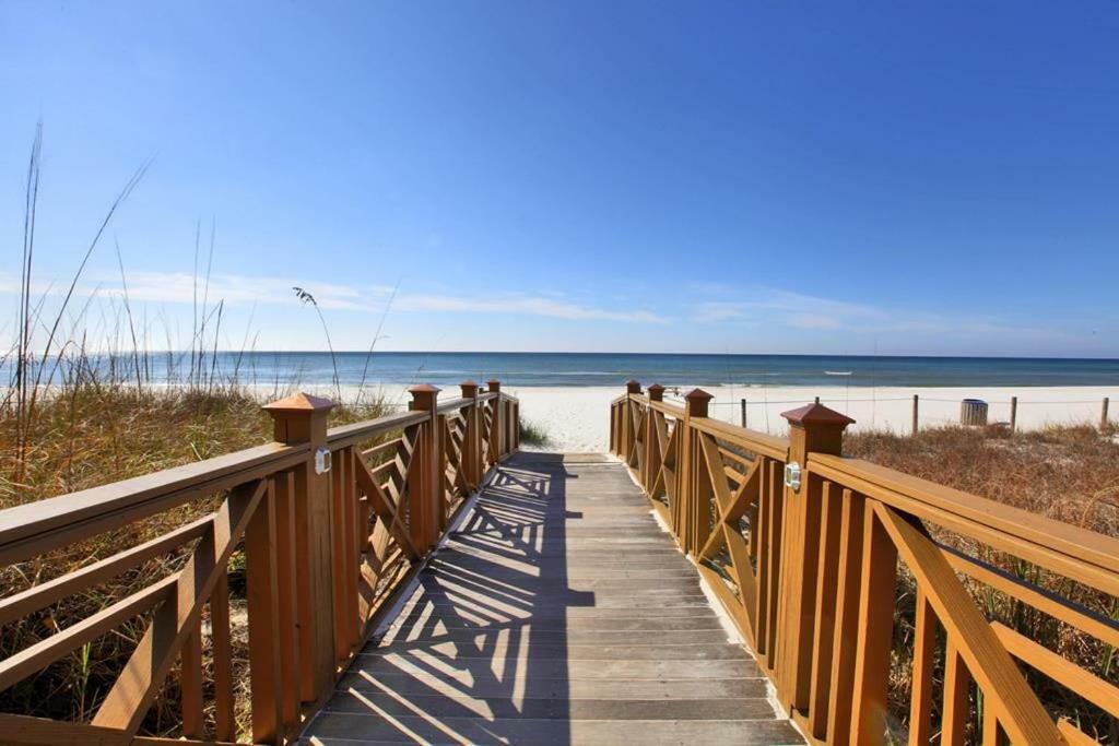 Grand Panama 1-1201 3-Bed Villa Panama City Beach Exterior foto