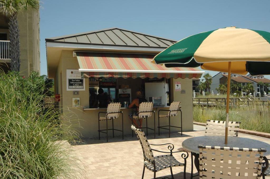 Grand Panama 1-1201 3-Bed Villa Panama City Beach Exterior foto
