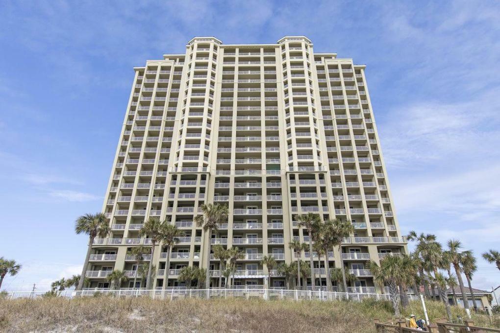 Grand Panama 1-1201 3-Bed Villa Panama City Beach Exterior foto