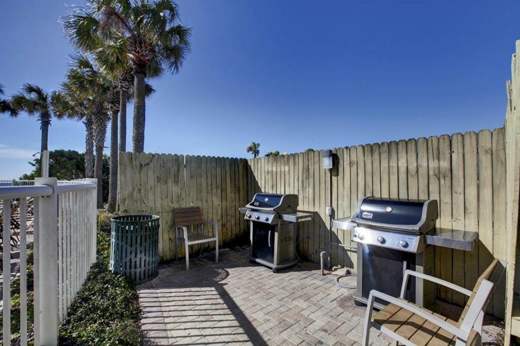 Grand Panama 1-1201 3-Bed Villa Panama City Beach Exterior foto