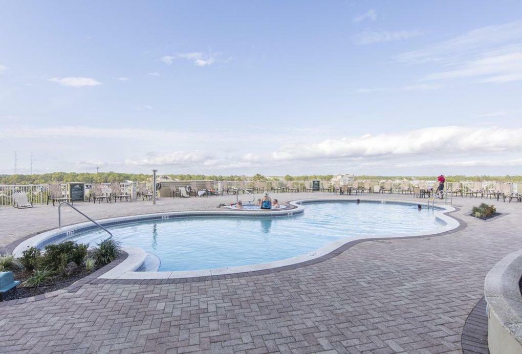 Grand Panama 1-1201 3-Bed Villa Panama City Beach Exterior foto