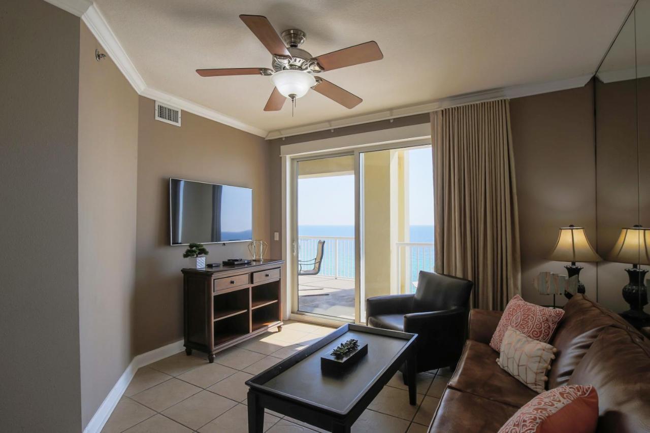 Grand Panama 1-1201 3-Bed Villa Panama City Beach Exterior foto