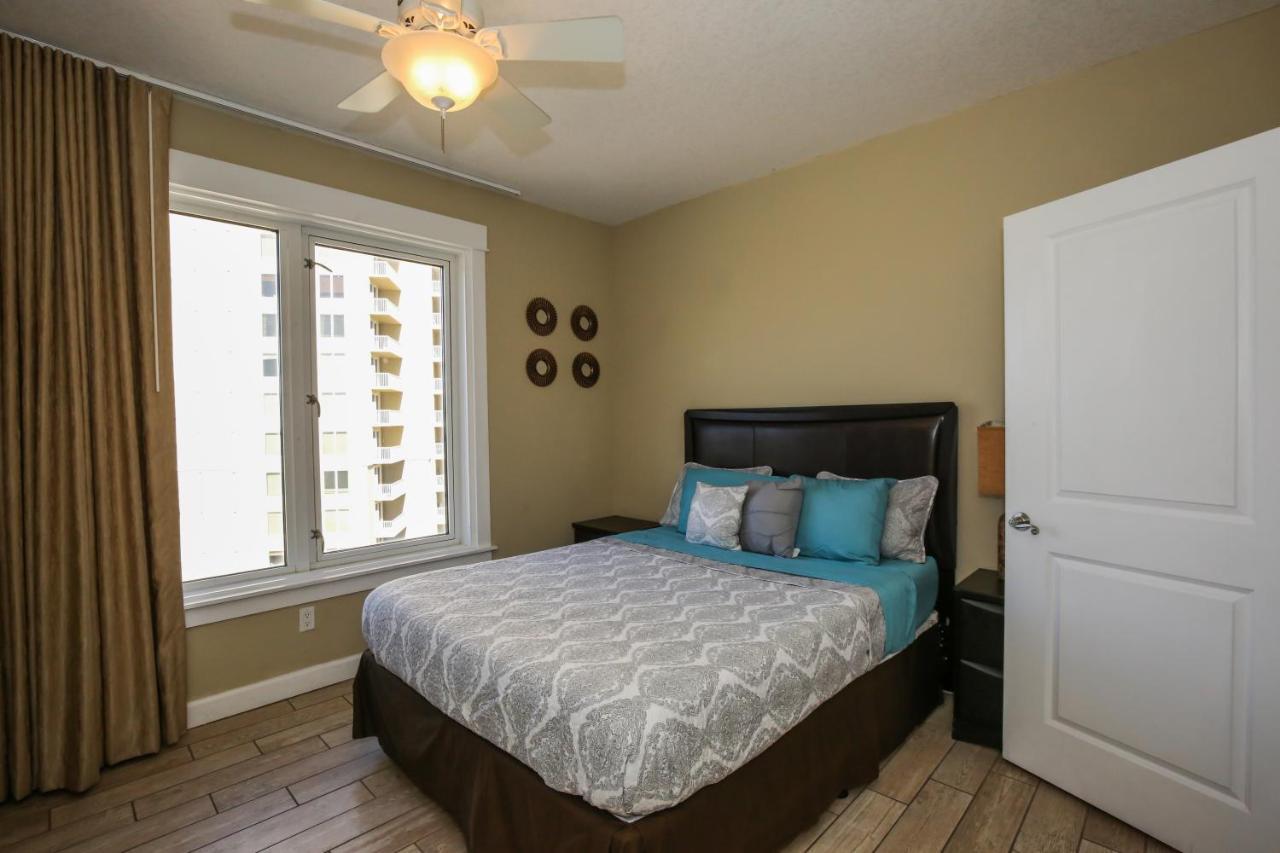 Grand Panama 1-1201 3-Bed Villa Panama City Beach Exterior foto