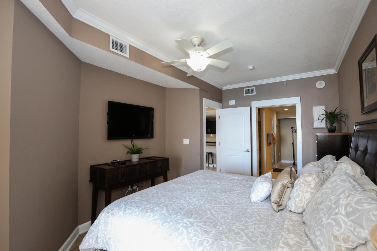 Grand Panama 1-1201 3-Bed Villa Panama City Beach Exterior foto