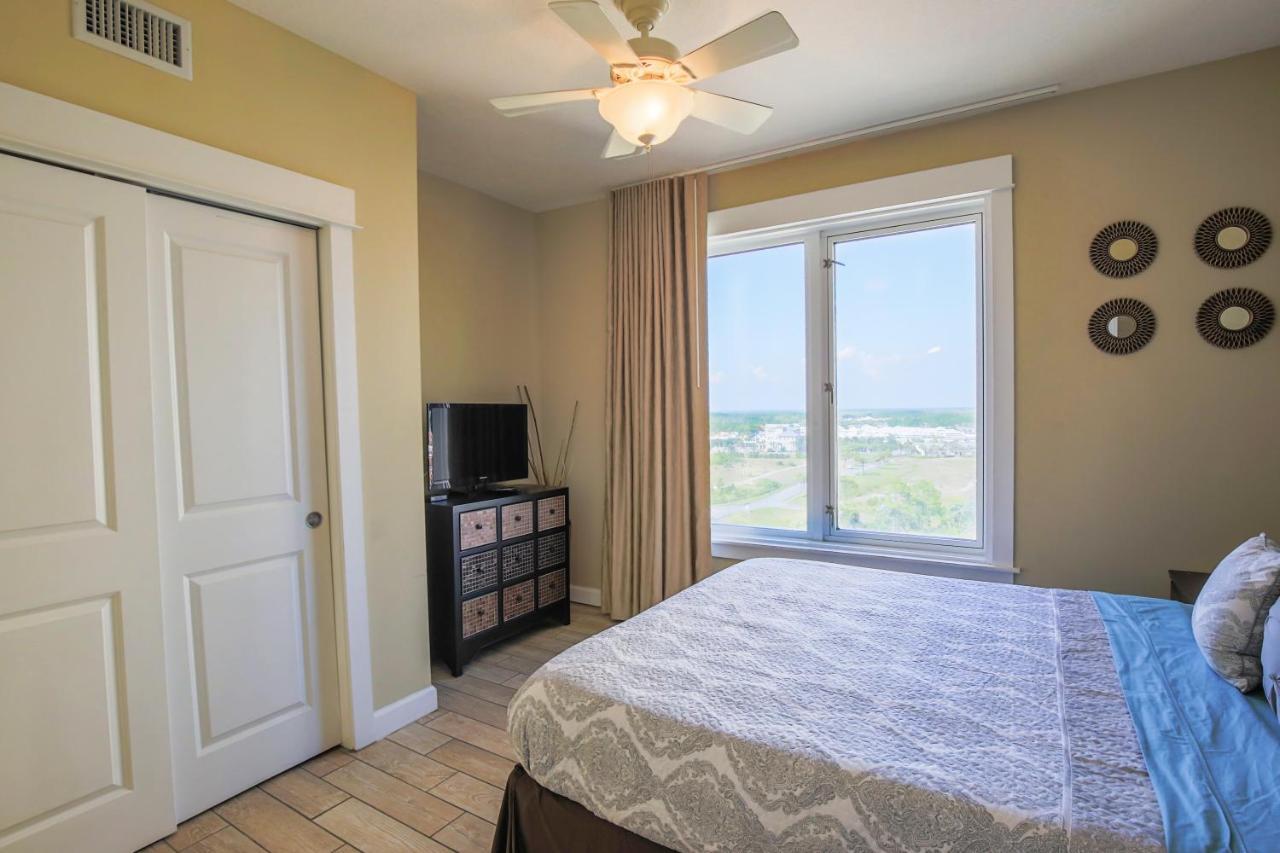 Grand Panama 1-1201 3-Bed Villa Panama City Beach Exterior foto