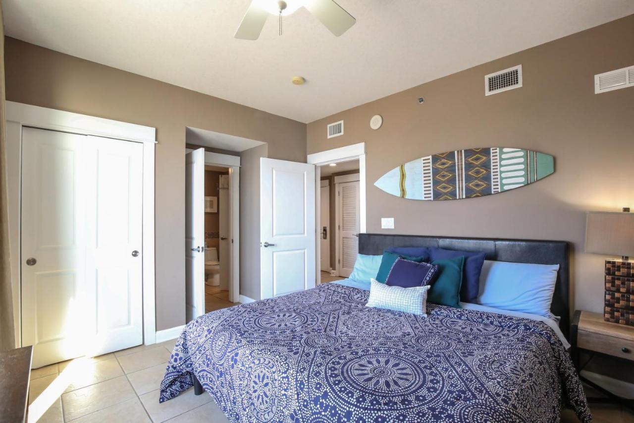 Grand Panama 1-1201 3-Bed Villa Panama City Beach Exterior foto