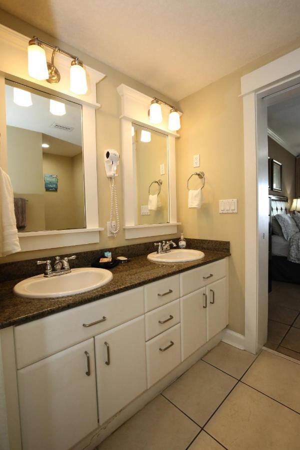 Grand Panama 1-1201 3-Bed Villa Panama City Beach Exterior foto