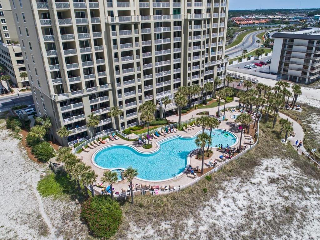 Grand Panama 1-1201 3-Bed Villa Panama City Beach Exterior foto