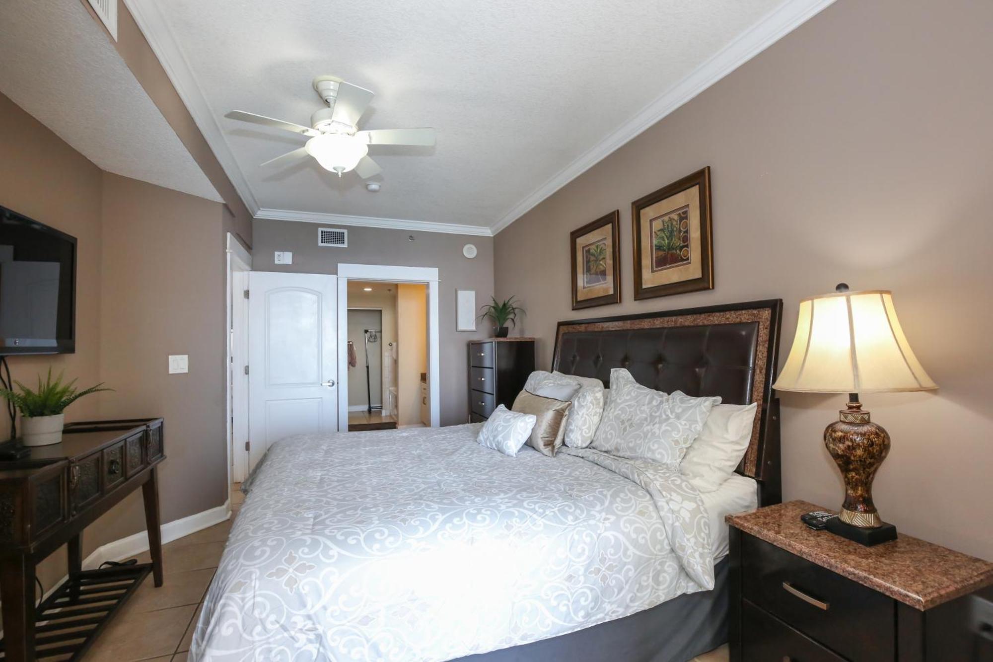 Grand Panama 1-1201 3-Bed Villa Panama City Beach Exterior foto