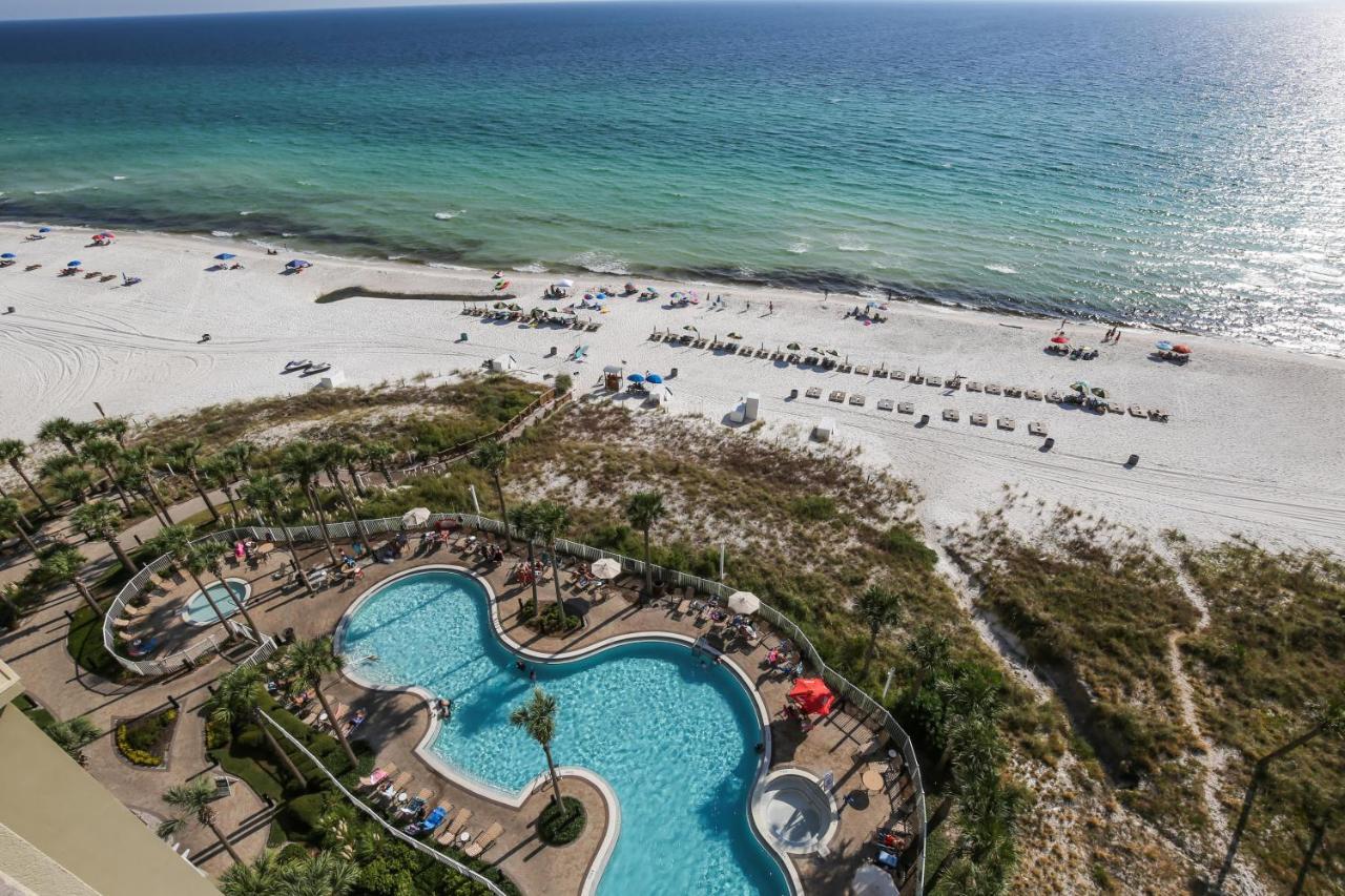 Grand Panama 1-1201 3-Bed Villa Panama City Beach Exterior foto