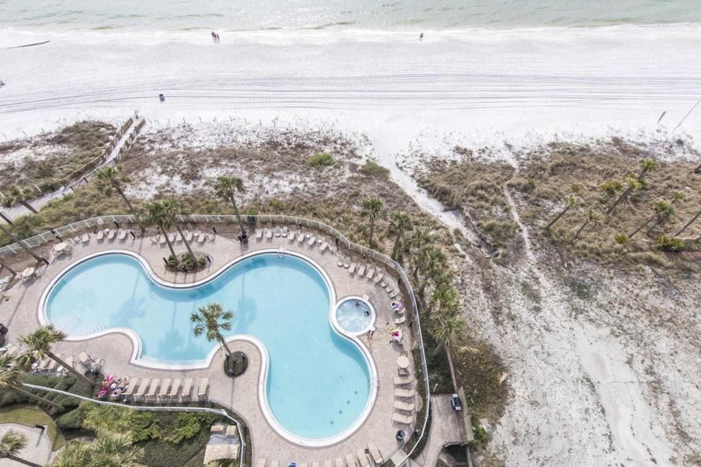 Grand Panama 1-1201 3-Bed Villa Panama City Beach Exterior foto