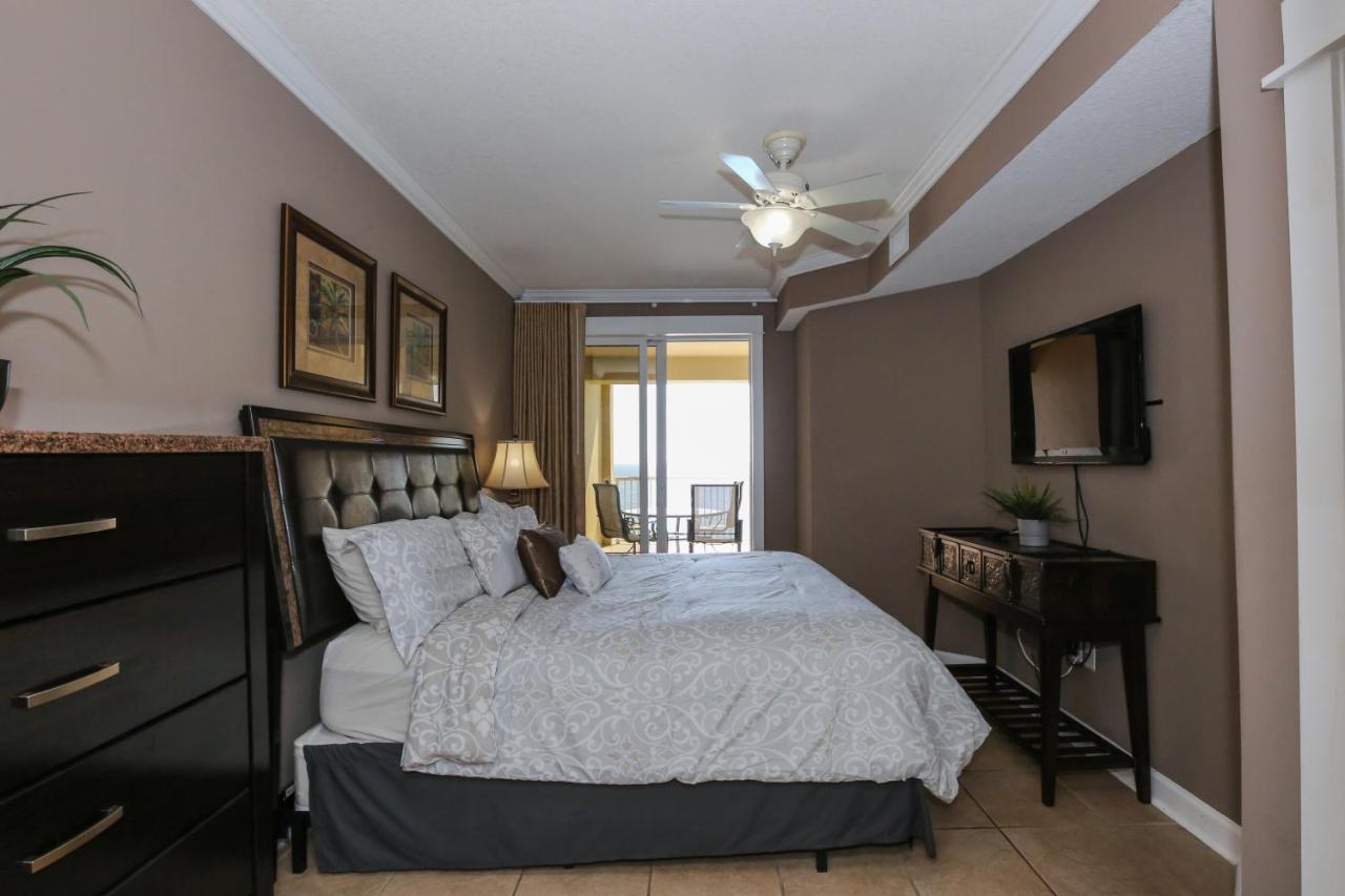 Grand Panama 1-1201 3-Bed Villa Panama City Beach Exterior foto